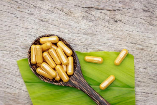 The Power of Soursop: Exploring Soursop Capsule and Leaf Benefits