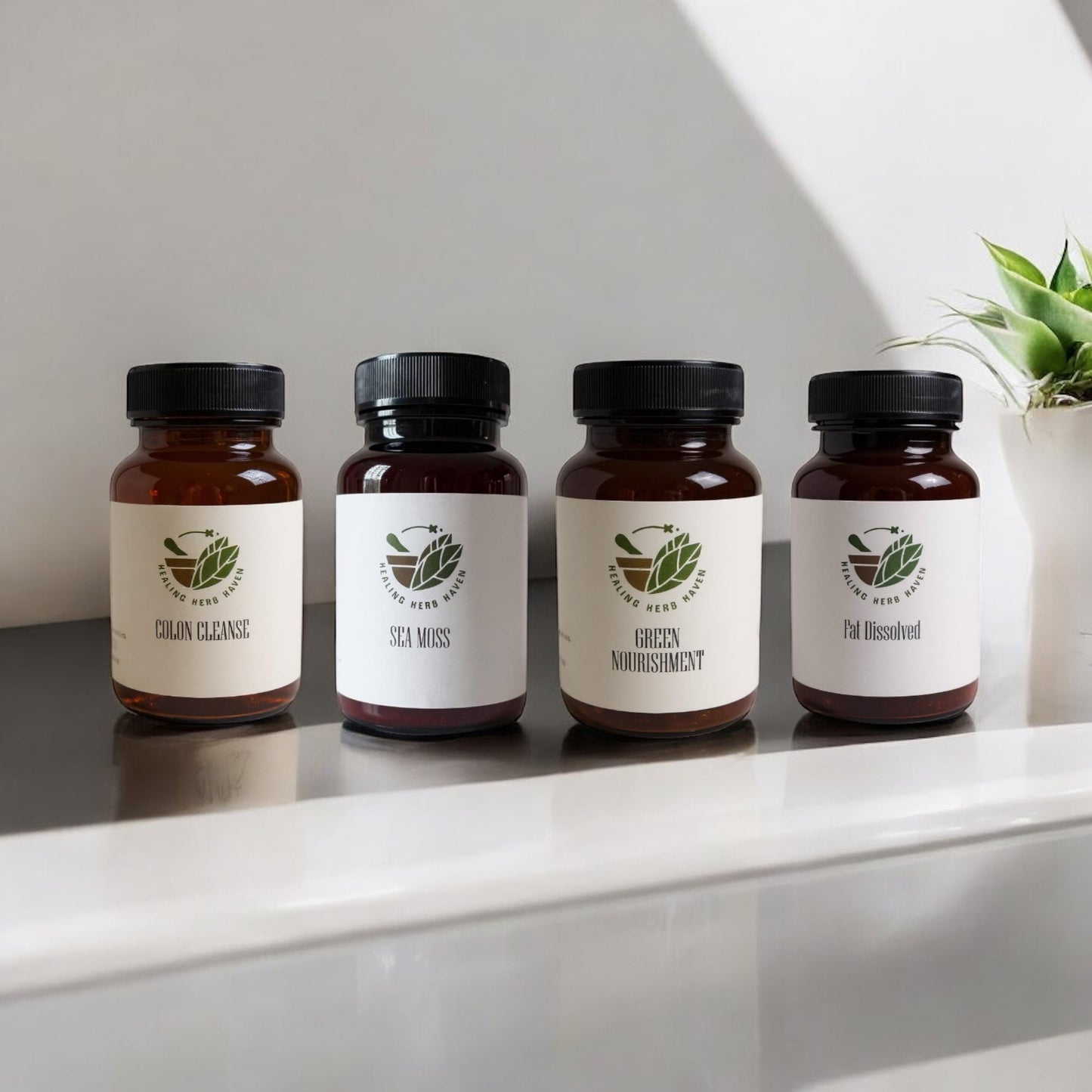 Digest & Detox Bundle