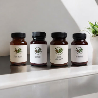 Digest & Detox Bundle